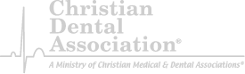Christian Dental Association logo