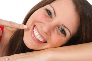 We can help make your smile beautiful and bright with cosmetic dentistry.