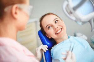 Gingivitis, or gum disease in Tulsa, OK, threatens oral and overall health. Learn the signs and treatments from Dr. Angie Nauman at Glisten Dental.