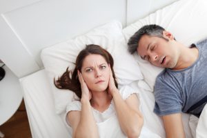 What are my options for snoring treatment in Tulsa, OK?