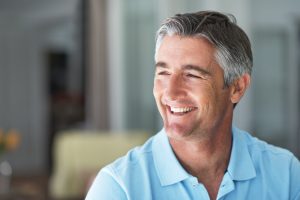 What makes up dental implants in Tulsa, OK?